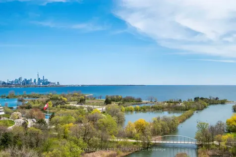 2230 Lake Shore Boulevard W Toronto ON M8V 0B2