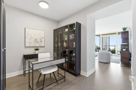 2230 Lake Shore Boulevard W Toronto ON M8V 0B2