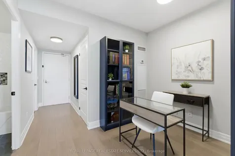 2230 Lake Shore Boulevard W Toronto ON M8V 0B2