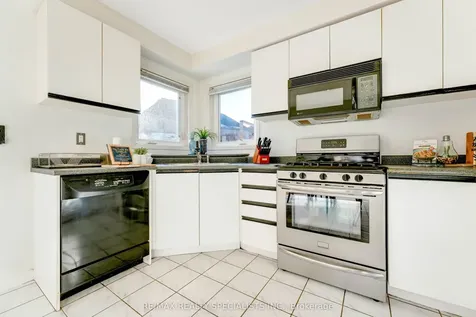 65 Clover Bloom Road Brampton ON L6R 1S4