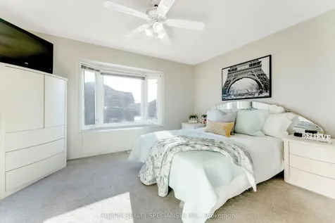 65 Clover Bloom Road Brampton ON L6R 1S4