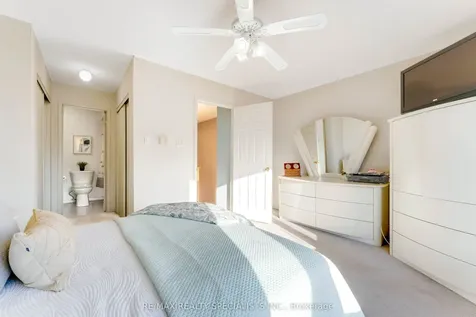 65 Clover Bloom Road Brampton ON L6R 1S4