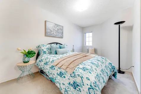 65 Clover Bloom Road Brampton ON L6R 1S4