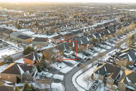 65 Clover Bloom Road Brampton ON L6R 1S4