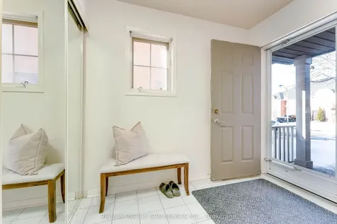 65 Clover Bloom Road Brampton ON L6R 1S4