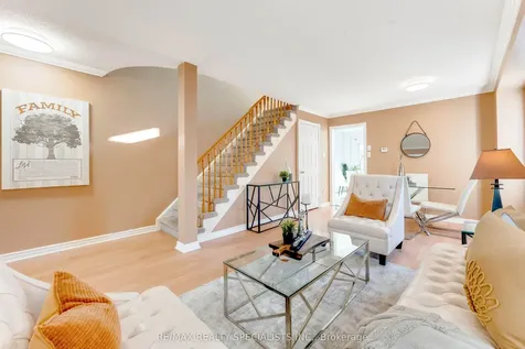 65 Clover Bloom Road Brampton ON L6R 1S4