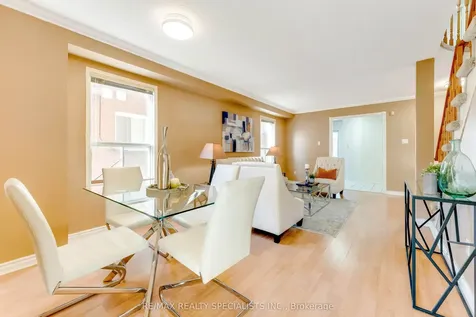 65 Clover Bloom Road Brampton ON L6R 1S4