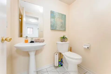 65 Clover Bloom Road Brampton ON L6R 1S4