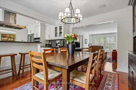 1277 Old Bridle Path Oakville ON L6M 1A3