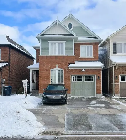 21 Mercedes Road Brampton ON L7A 0G2
