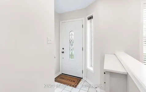 1240 Westview Terrace Oakville ON L6M 3M4
