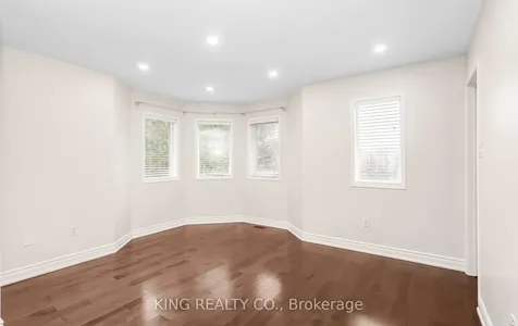 1240 Westview Terrace Oakville ON L6M 3M4