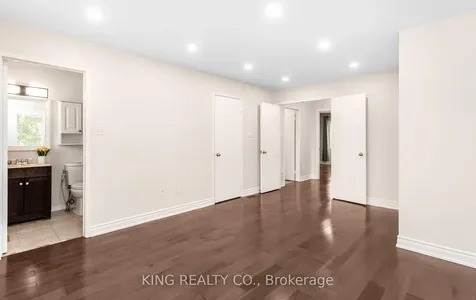 1240 Westview Terrace Oakville ON L6M 3M4