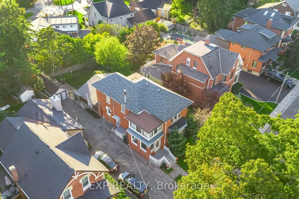 51 Chapel Street Brampton ON L6W 2H5