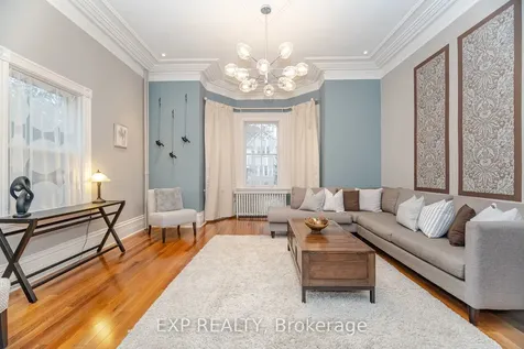 51 Chapel Street Brampton ON L6W 2H5