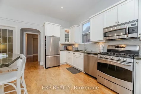 51 Chapel Street Brampton ON L6W 2H5