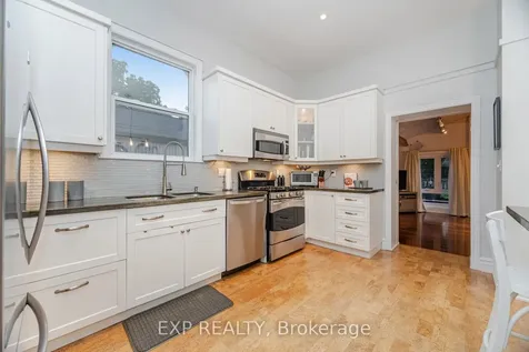 51 Chapel Street Brampton ON L6W 2H5