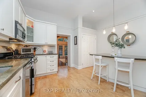 51 Chapel Street Brampton ON L6W 2H5