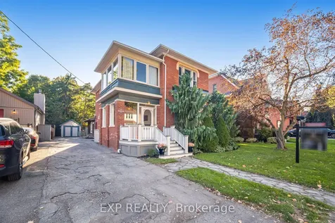 51 Chapel Street Brampton ON L6W 2H5