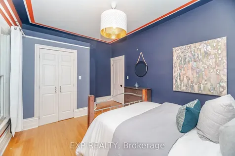 51 Chapel Street Brampton ON L6W 2H5