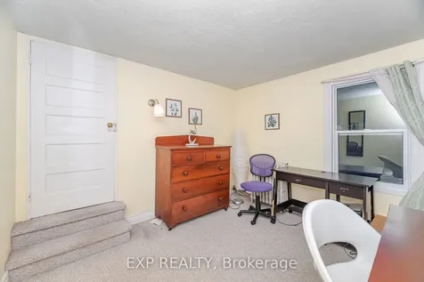 51 Chapel Street Brampton ON L6W 2H5