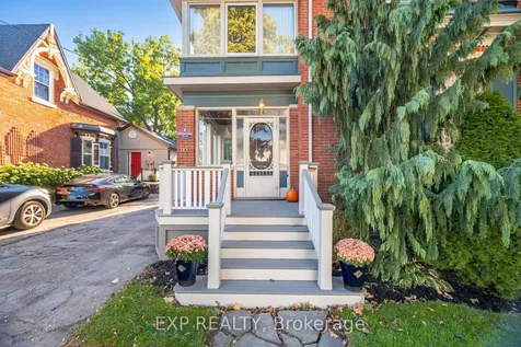51 Chapel Street Brampton ON L6W 2H5