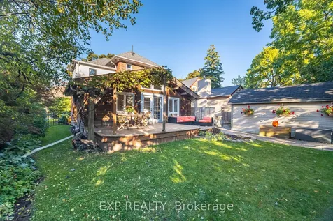 51 Chapel Street Brampton ON L6W 2H5