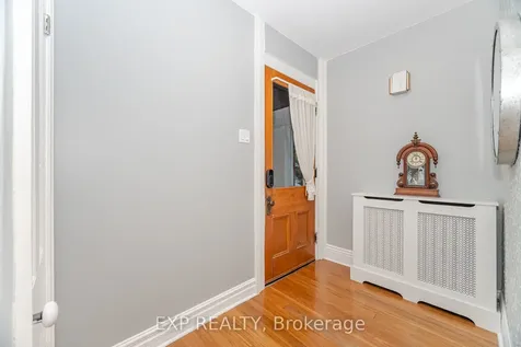 51 Chapel Street Brampton ON L6W 2H5