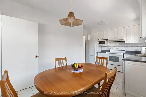 230 Derrydown Road Toronto ON M3J 1S1