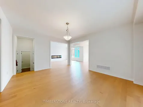 64 Freedom Oaks Trail Brampton ON L6P 4R8