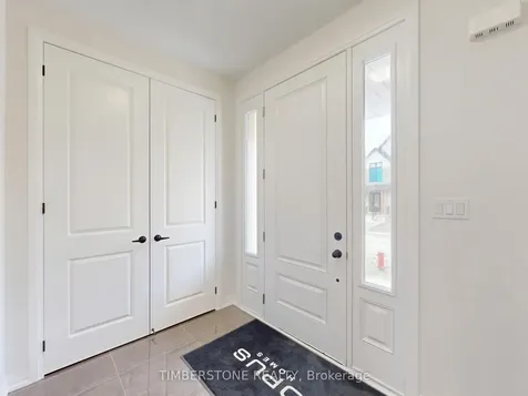 64 Freedom Oaks Trail Brampton ON L6P 4R8