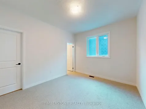 64 Freedom Oaks Trail Brampton ON L6P 4R8