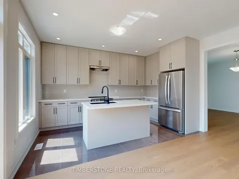 64 Freedom Oaks Trail Brampton ON L6P 4R8