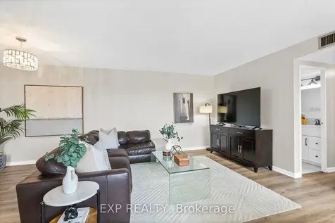 2323 Confederation Parkway Mississauga ON L5B 1R6