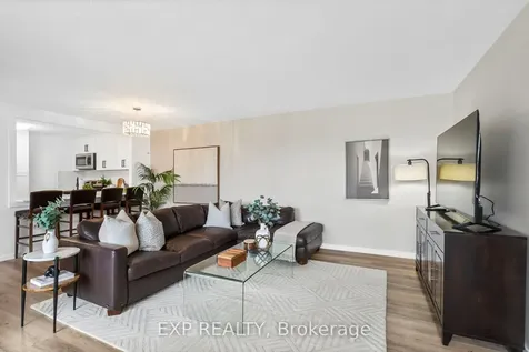 2323 Confederation Parkway Mississauga ON L5B 1R6