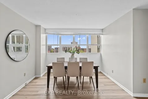 2323 Confederation Parkway Mississauga ON L5B 1R6