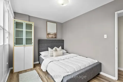 2323 Confederation Parkway Mississauga ON L5B 1R6