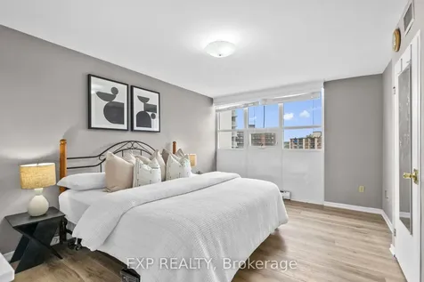 2323 Confederation Parkway Mississauga ON L5B 1R6