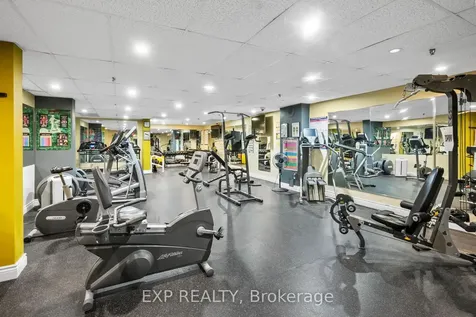 2323 Confederation Parkway Mississauga ON L5B 1R6