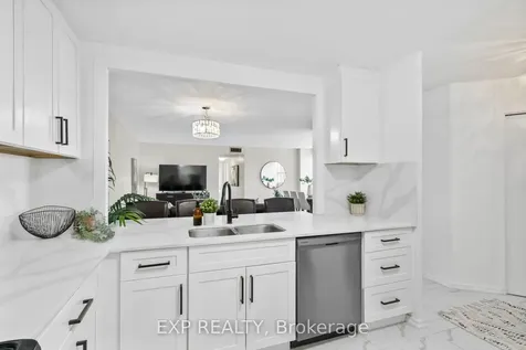 2323 Confederation Parkway Mississauga ON L5B 1R6