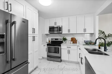 2323 Confederation Parkway Mississauga ON L5B 1R6
