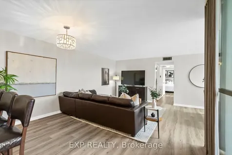 2323 Confederation Parkway Mississauga ON L5B 1R6