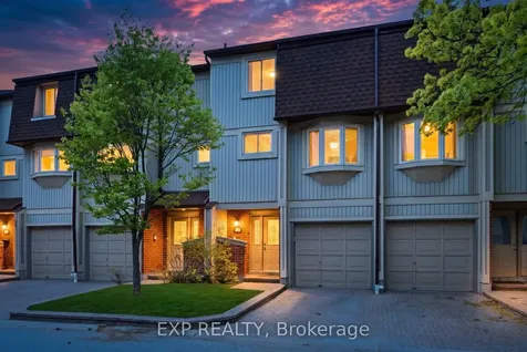 1010 Walden Circle Mississauga ON L5J 4J9