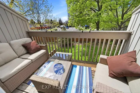 1010 Walden Circle Mississauga ON L5J 4J9