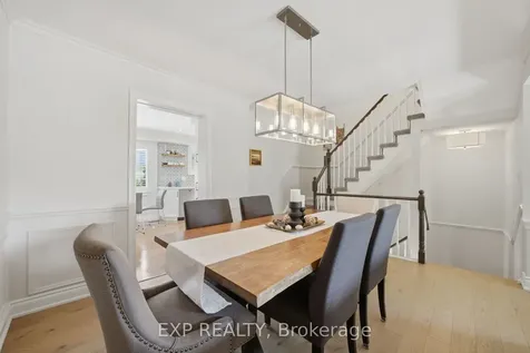 1010 Walden Circle Mississauga ON L5J 4J9