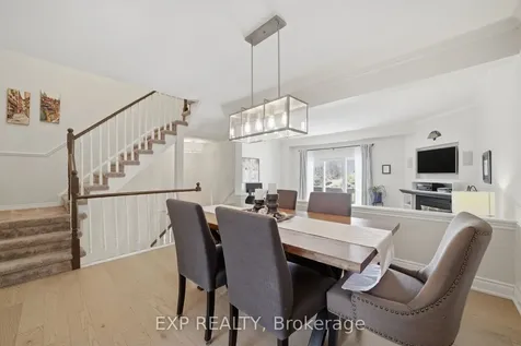 1010 Walden Circle Mississauga ON L5J 4J9