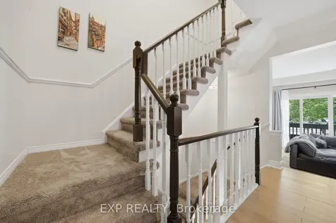 1010 Walden Circle Mississauga ON L5J 4J9