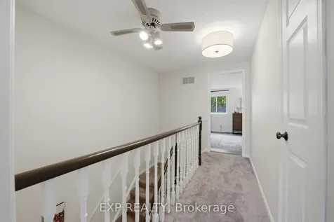 1010 Walden Circle Mississauga ON L5J 4J9
