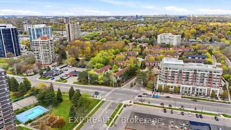 1010 Walden Circle Mississauga ON L5J 4J9
