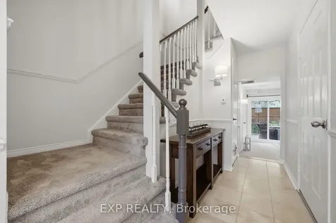 1010 Walden Circle Mississauga ON L5J 4J9